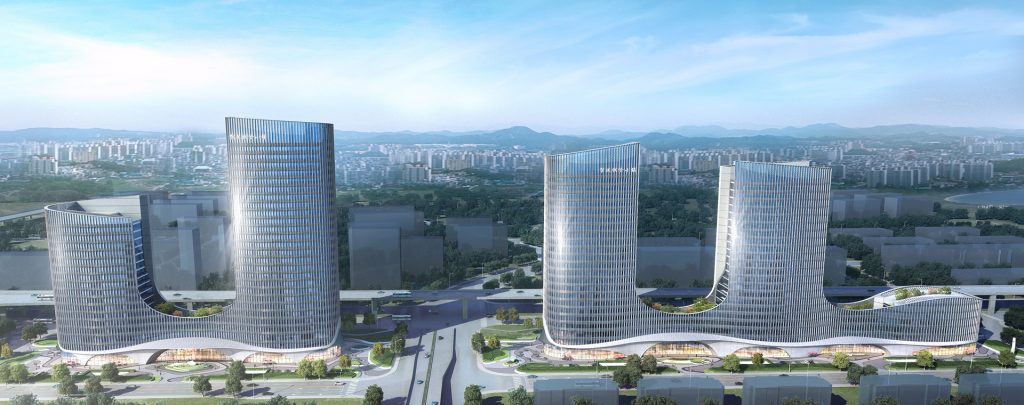 Zhejiang Textile Complex