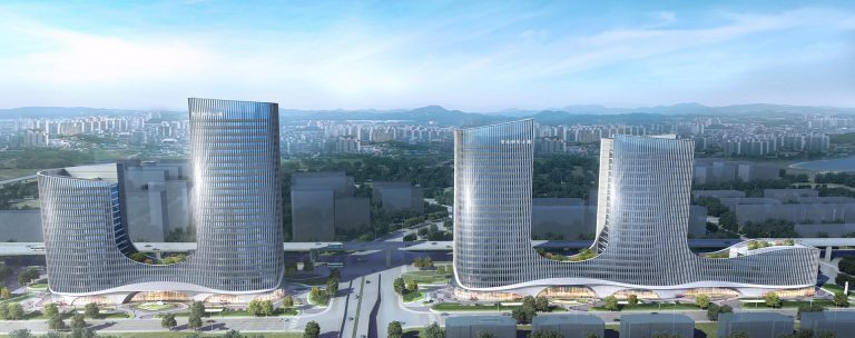 Zhejiang Textile Complex