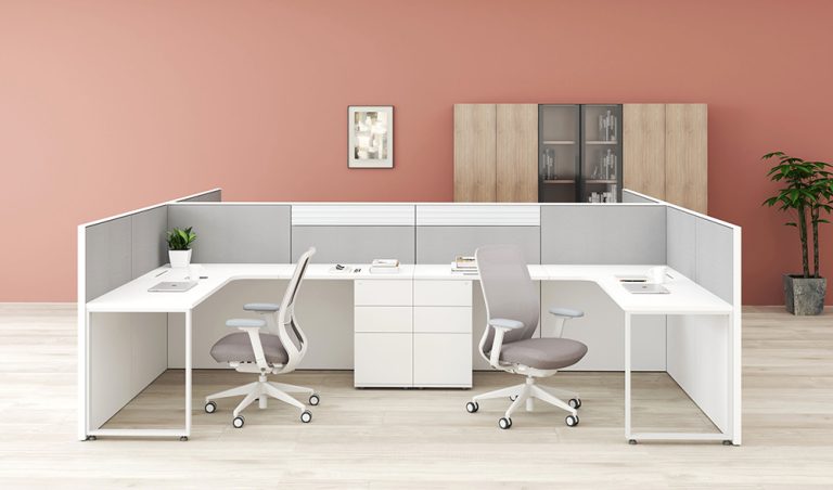 The Psychological Impact of Office Furniture on Workplace Productivity