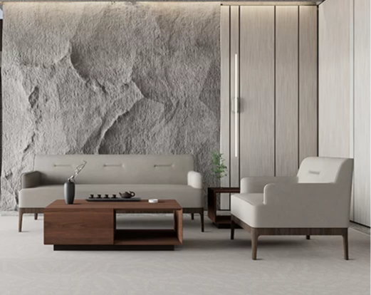 Latest Trends and Developments in Office Furniture Design 2025