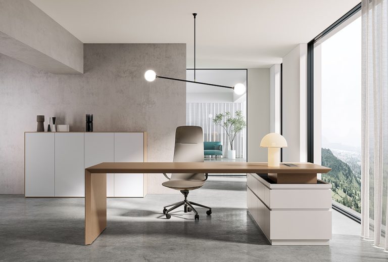 The Evolution of Office Furniture: Adapting to Modern Work Dynamics
