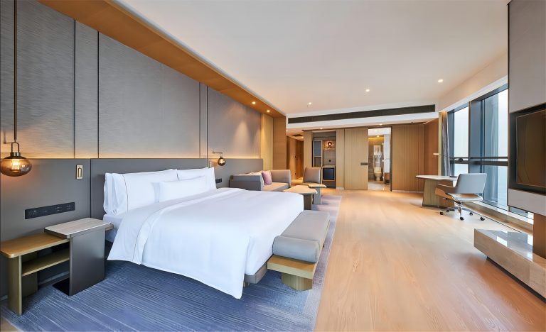 How to Choose the Right Hotel Furniture Manufacturer in China (2025 Guide)