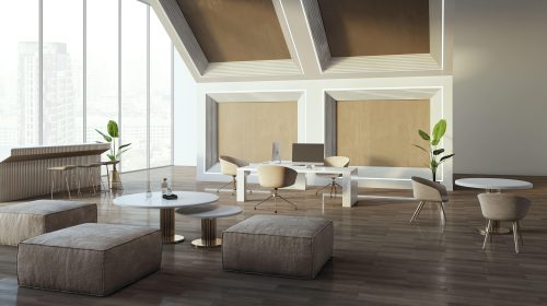 How to Choose the Most Comfortable Lounge Chair at Work