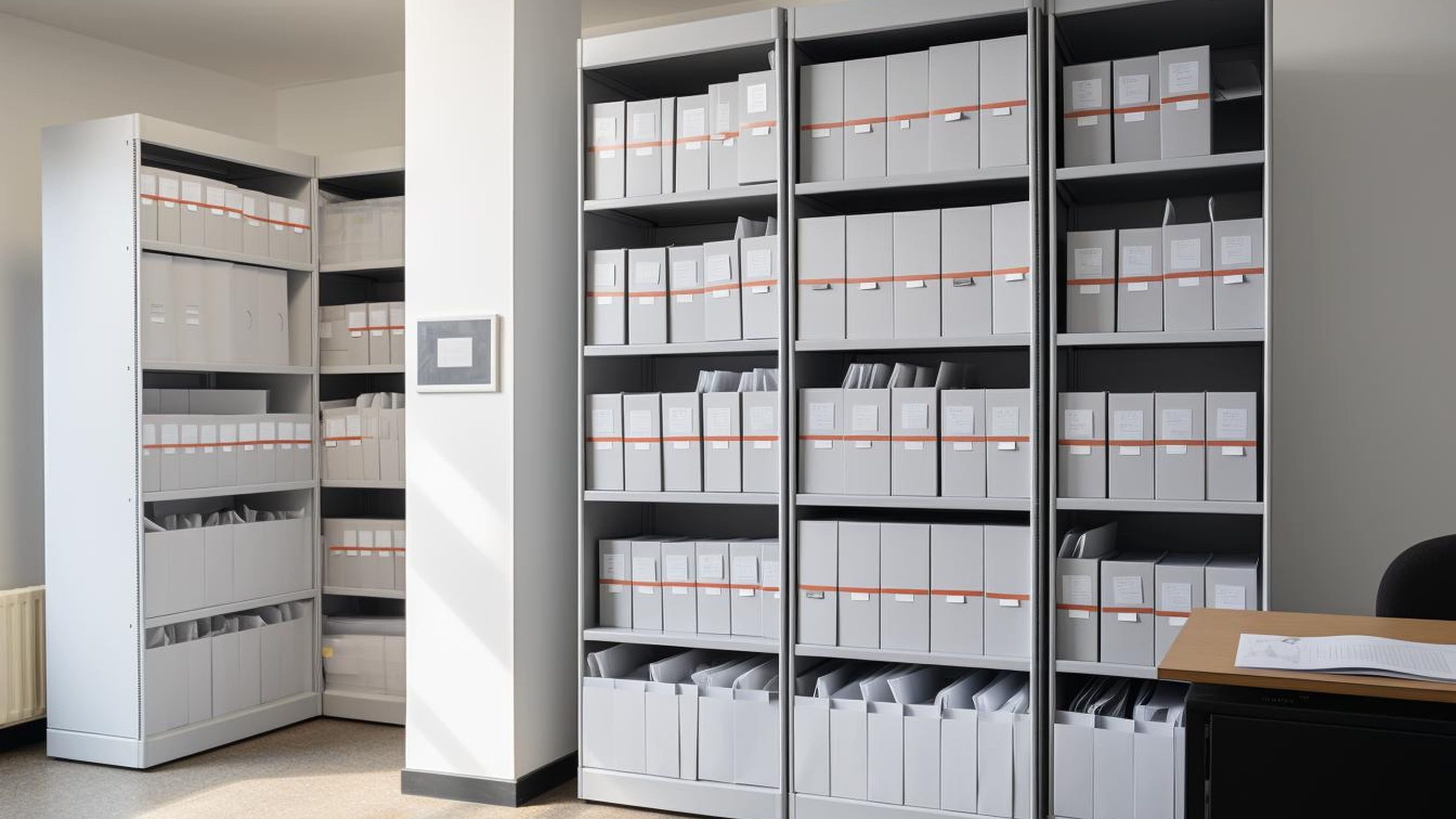 office storage solution vertical file cabinet