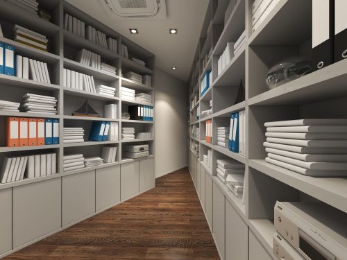 Lateral vs Vertical File Cabinets: Which Storage Style Works Better?