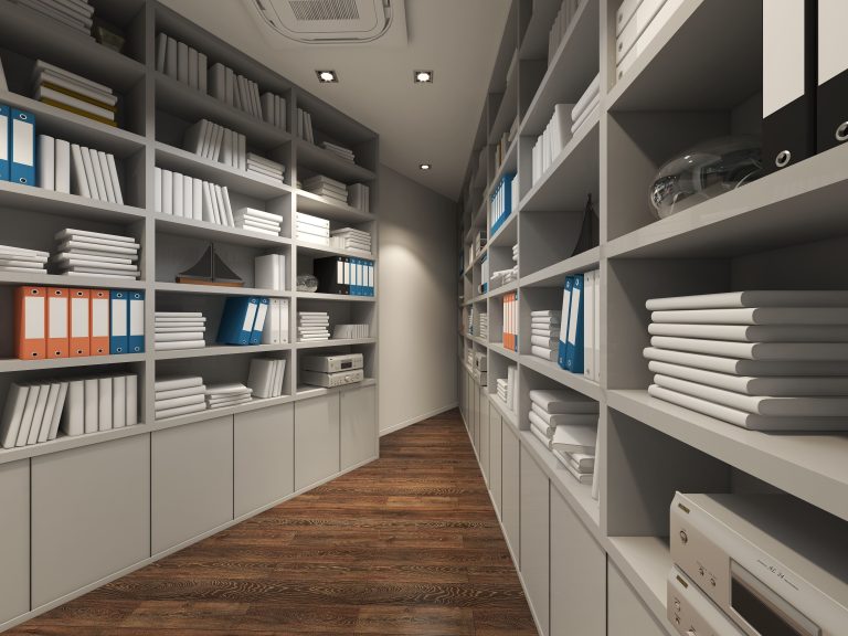 Lateral vs Vertical File Cabinets: Which Storage Style Works Better?