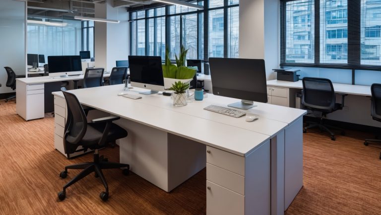 2025 Practical Guide to Select Office Furniture