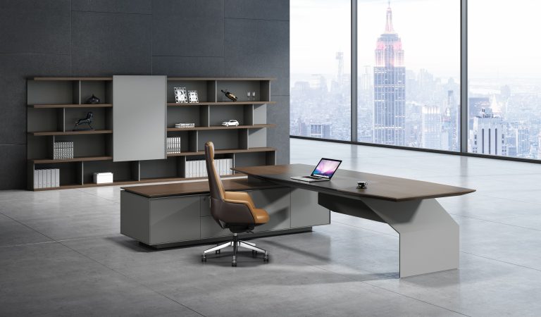 Common Desk Sizes and Dimensions Guide 2025