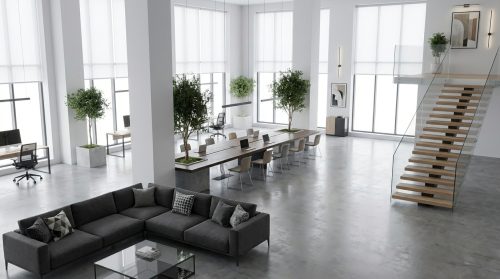 2025 Office Design Trends Shaping the Future Workplace