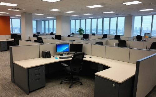 Common Desk Sizes and Key Dimensions 2025 for Workspaces