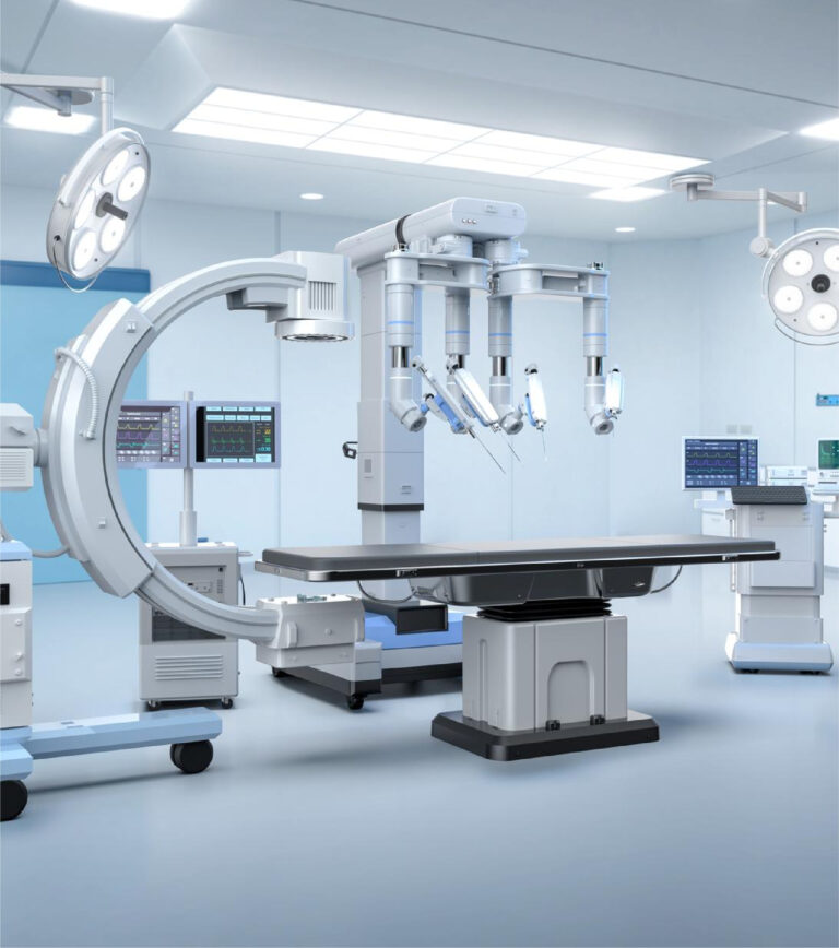 Medical & Biomedical Featured Image