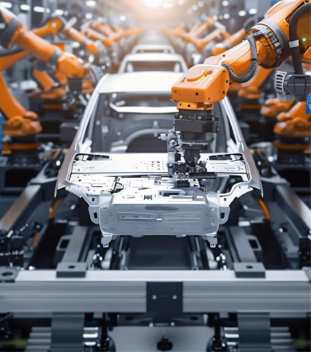 Automotive & Industrial Featured Image