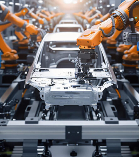 Automotive & Industrial Featured Image