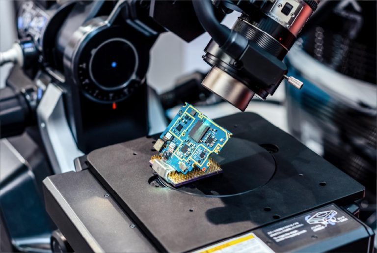 How Atmospheric Plasma Treatment Is Changing Modern Production Lines Featured Image