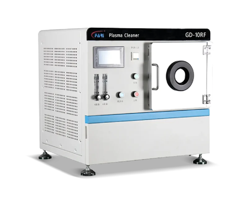 Plasma Cleaners Featured Image