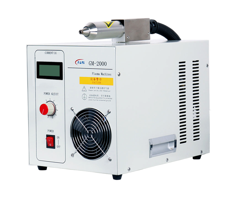 Plasma Treatment Systems Featured Image