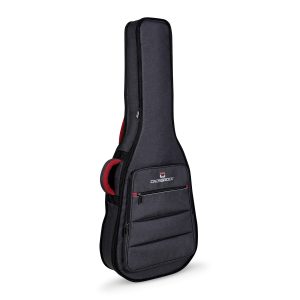 CRSG107 Metro Standard Series Acoustic Guitar Gig Bags - Dreadnought, Super Jumbo