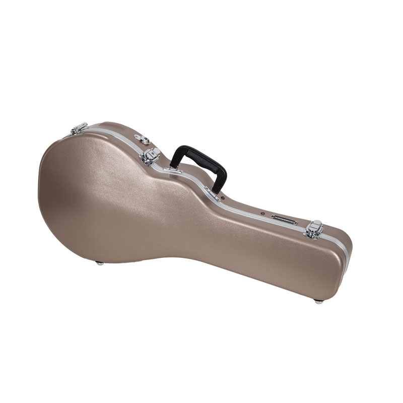 ABS F Style Mandolin Case | Crossrock