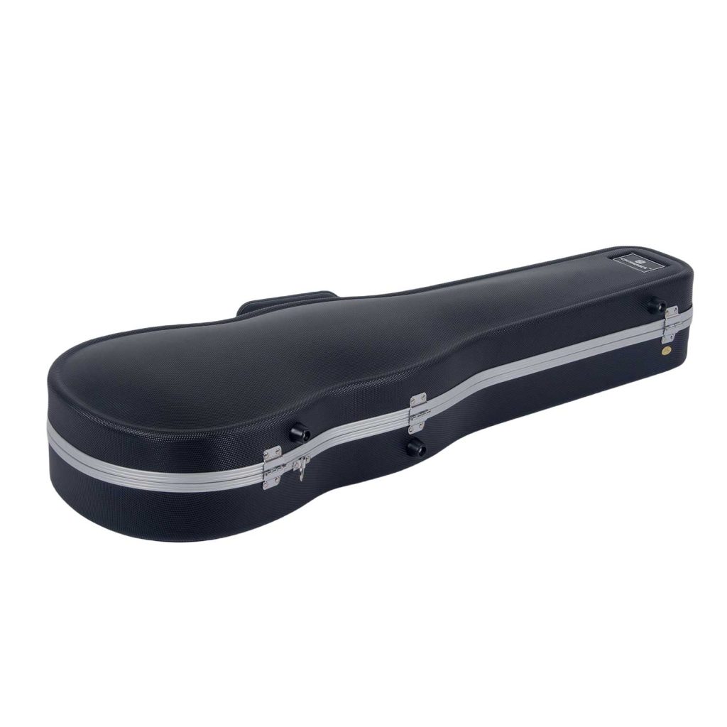 ABS 4/4 Full Size Violin Case - Shaped | Crossrock