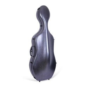 CRF1020CET-HT Poly Carbonate Cello Case – 3/4 Size - OUT OF STOCK
