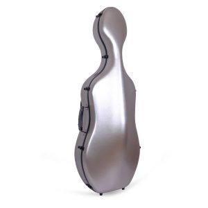 CRF1020CET-HT Poly Carbonate Cello Case – 3/4 Size - clearance