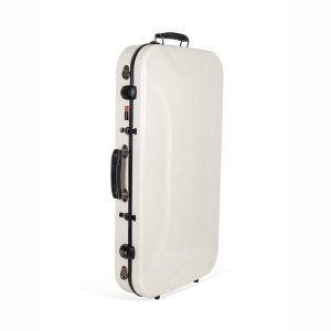 CRF2020MV Double Case – A Case for a Mandolin & a Violin – Fiberglass