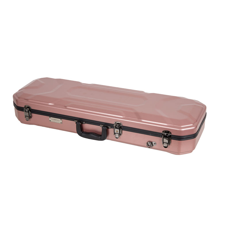 ABS 4/4 Full Size Violin Case | Crossrock