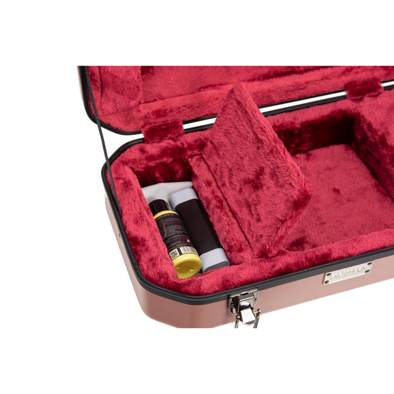 ABS 4/4 Full Size Violin Case | Crossrock