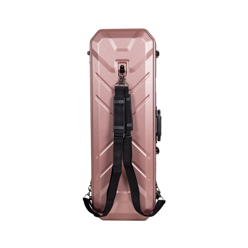 ABS 4/4 Full Size Violin Case | Crossrock