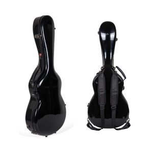 12 Frets Martin 000 Style Acoustic Guitar Case - CRF2020-00012 Fiberglass Case