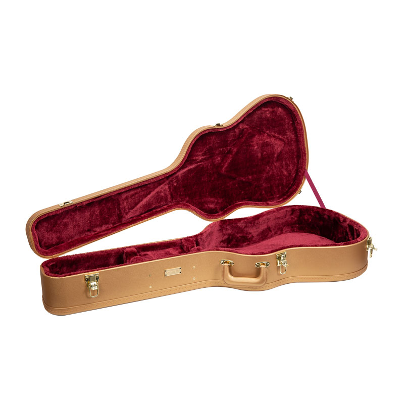 ギター Gibson case Universal Dreadnought Guitar Case | Designer Series | Crossrock