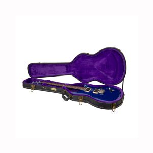 CRW520PRSE PRS SE Solid Body Electric Guitar Case, Wood Case