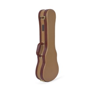 CRW620CU Concert Ukulele Case – 24″ and 23″ Concert