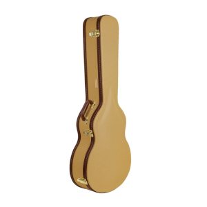 CRW620-L00 Acoustic Guitar Case for Gibson 14-fret L-00 Guitar