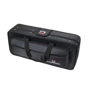 CRP200AS-R ESP Foam Alto-sax Case, Retangular Style Oxford Bag