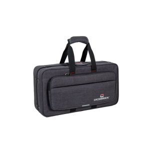 CRP200TR-R Foam Trumpet Case, Oxford Exterior, Rectangular Style
