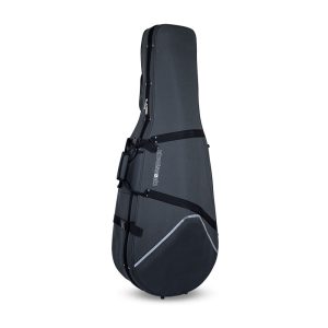 CRP201CEF Dense Foam Cello Case for 4/4 Full Size Cello - CLEARANCE