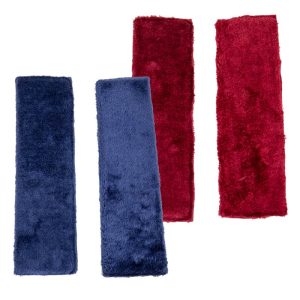 CRW620 Removable Padding Strips for Wooden Guitar Case