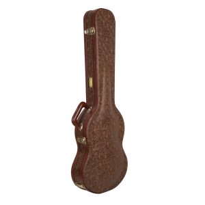 CRW530SG SG Electric Guitar Case, Fits Gibson SG and Similar Style