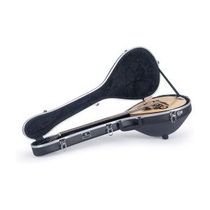 CRA861BO ABS Case For Greek Bouzouki