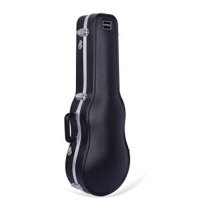 CRA860VL165 Viola Case 16.5 Inch, Molded ABS Plastic Shaped Case