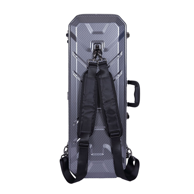 Durable Violin Case 4/4 Size | Crossrock