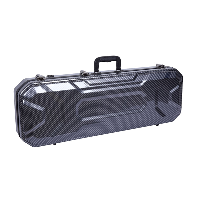 Durable Violin Case 4/4 Size | Crossrock