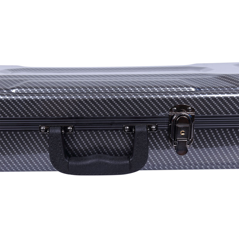 Durable Violin Case 4/4 Size | Crossrock