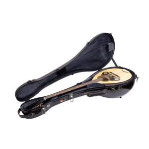 CRF1000BO Fiberglass Case For Greek Bouzouki