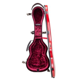 CRF2030BU Baritone Ukulele Case Fits both 30″ and 31″ Baritone Ukulele-New