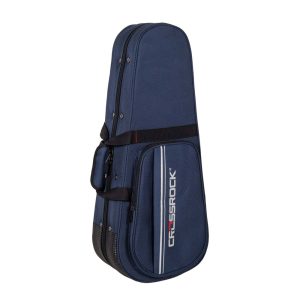 CRP300MAF Foam Case for A/F Mandolin - fits Right & Left Handed and 2 Points Mandolin