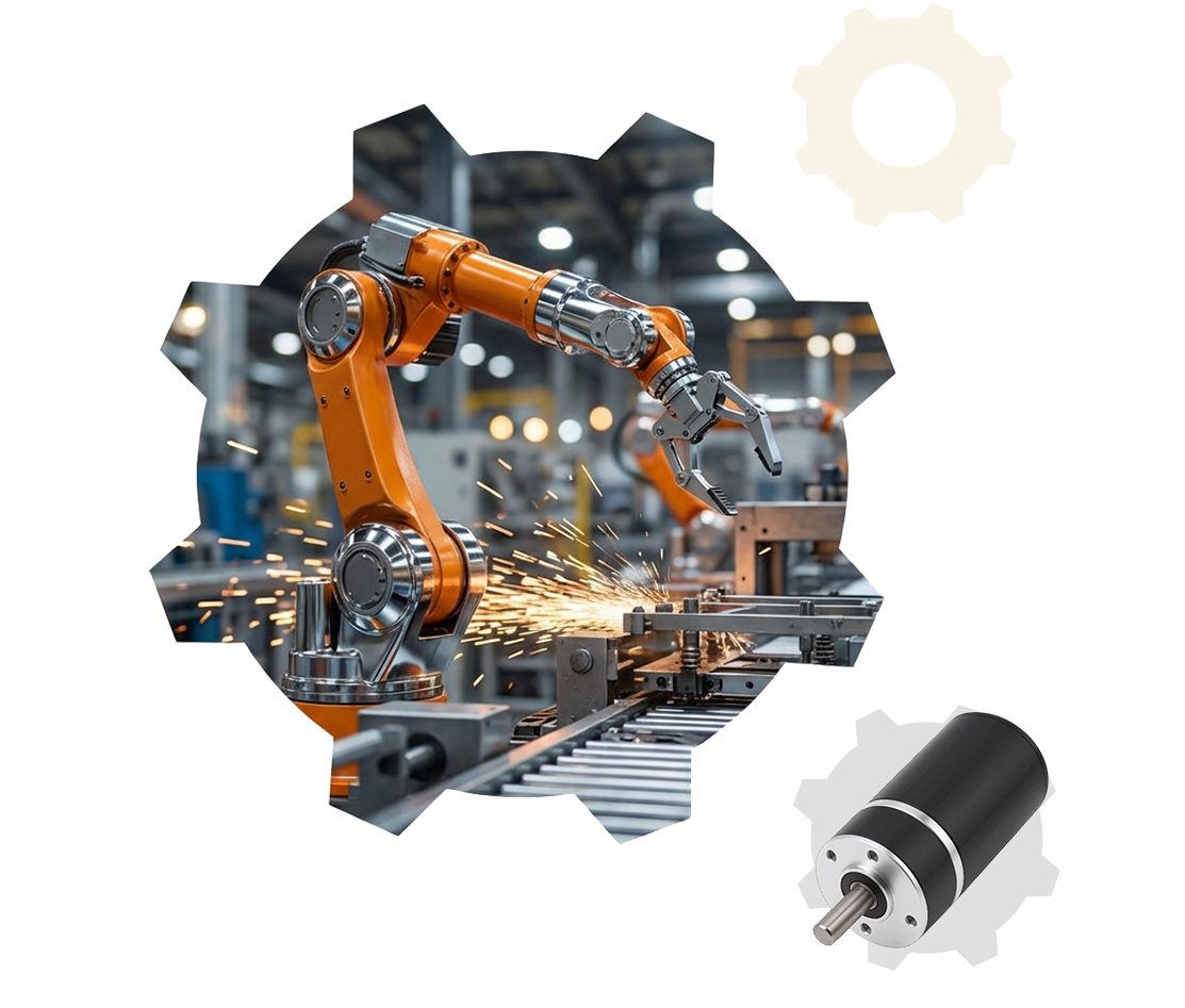 Robotics and Automation Featured Image