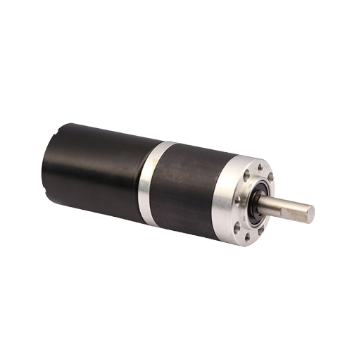 28mm Diameter Brushless Motor With Planetary Gearbox Featured Image