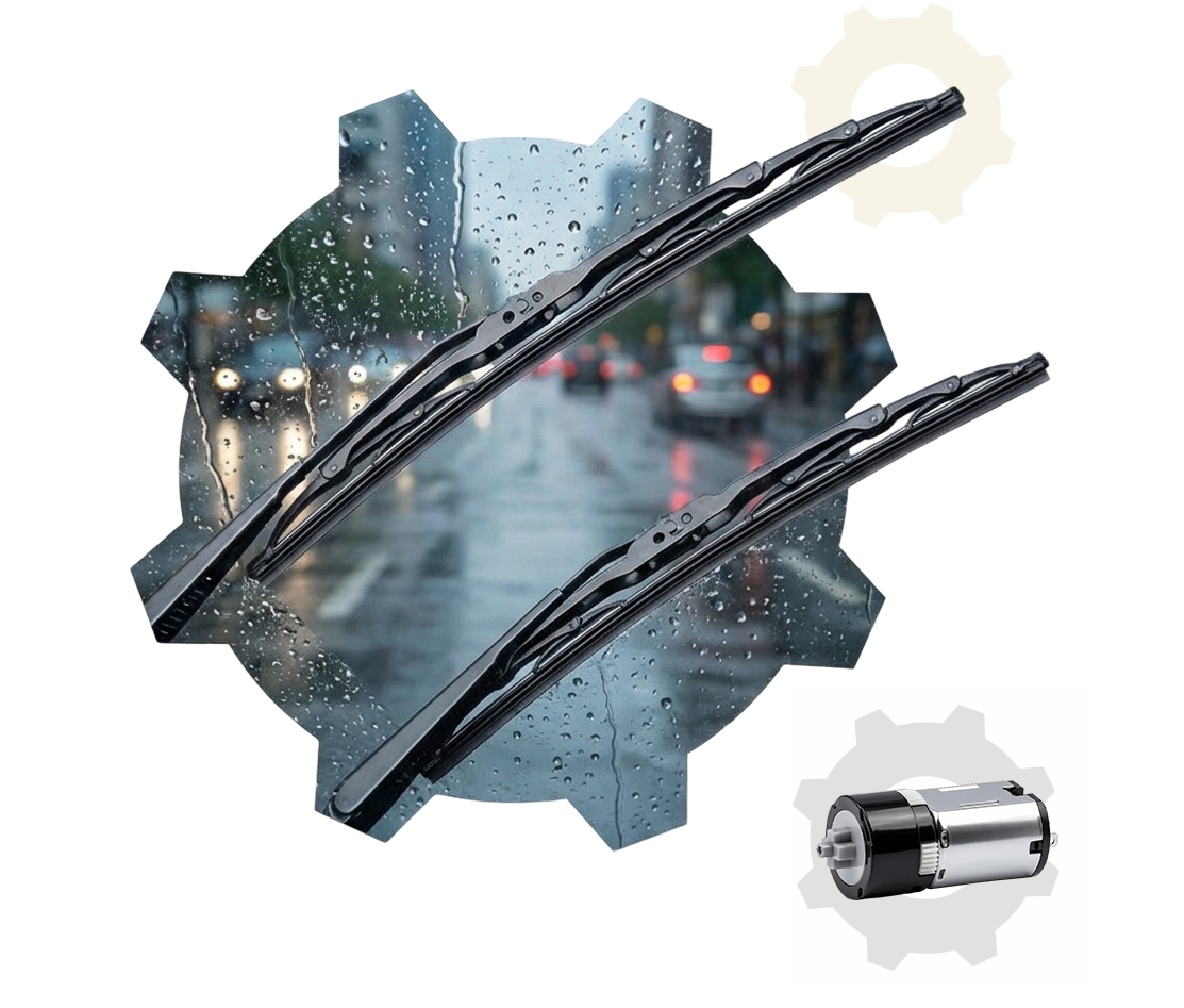 Automotive component Featured Image